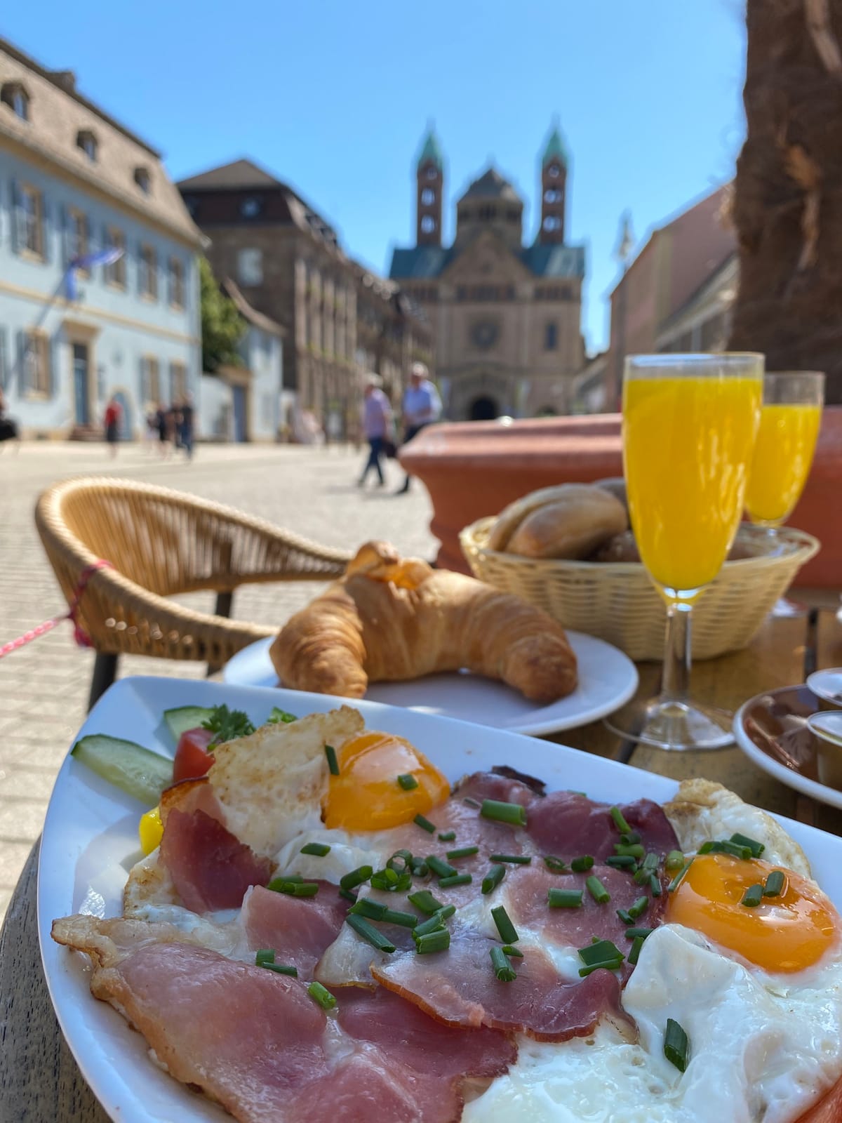 Cafe Schlosser photo 8