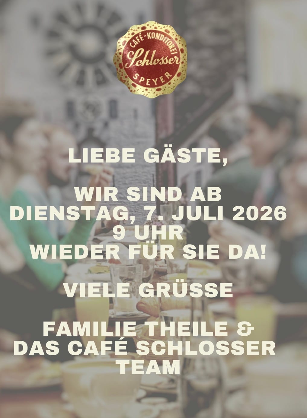 Cafe Schlosser photo 3