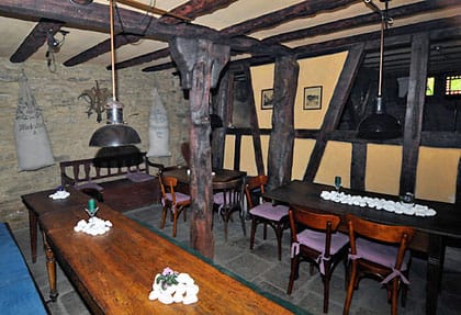 Alte Mühle photo 2