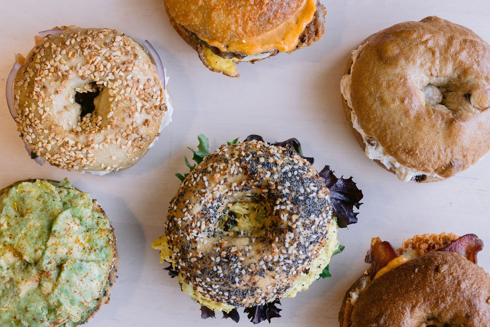 Native Bagel photo 7