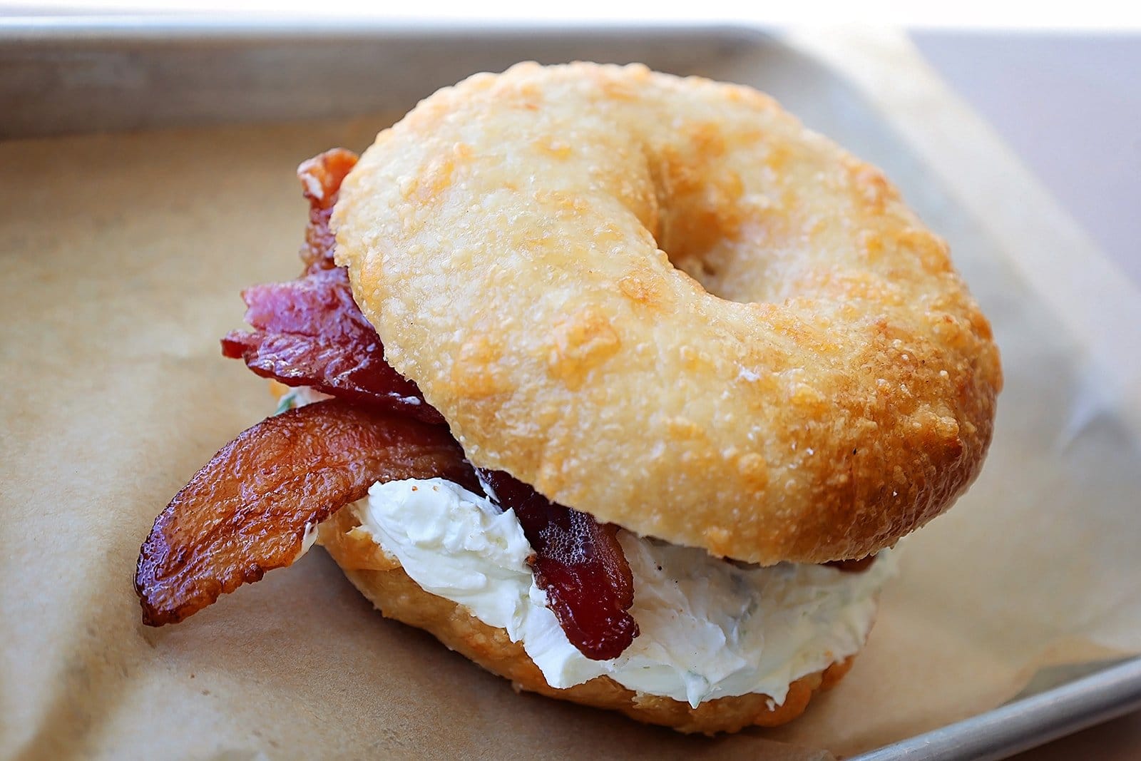 Native Bagel photo 2