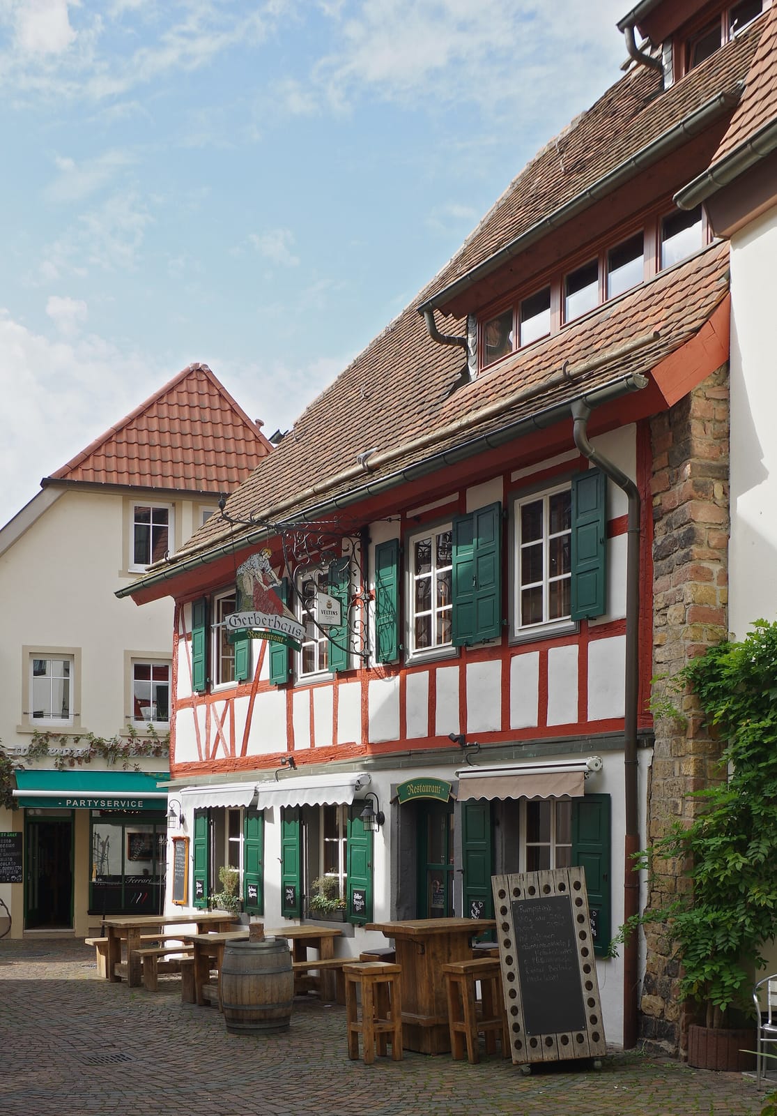 Kaffeehaus Fridericus photo 3