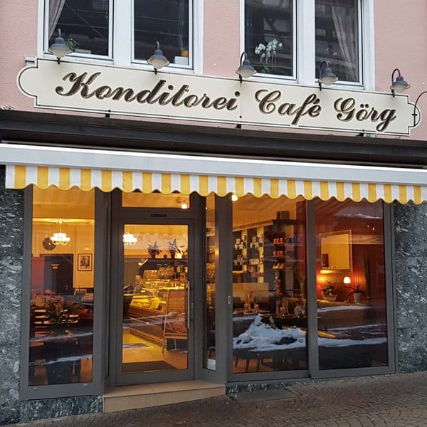 Konditorei Café Görg photo 3