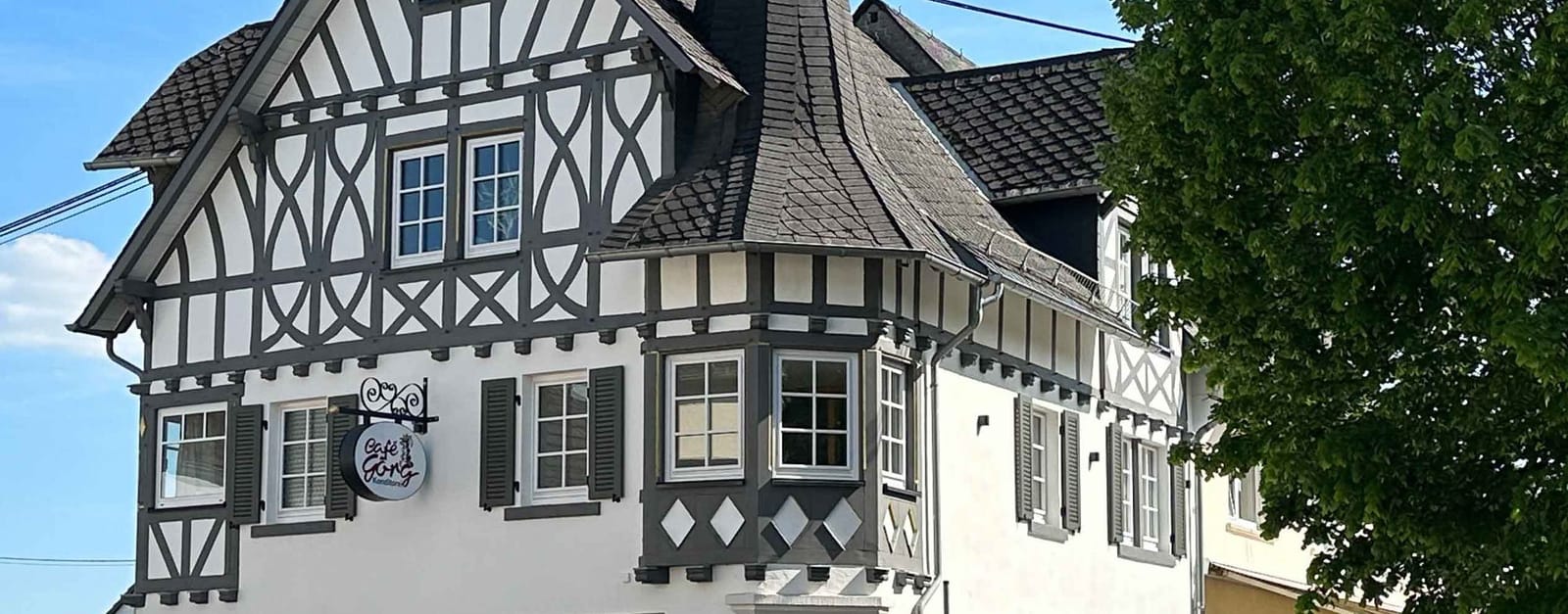 Konditorei Café Görg