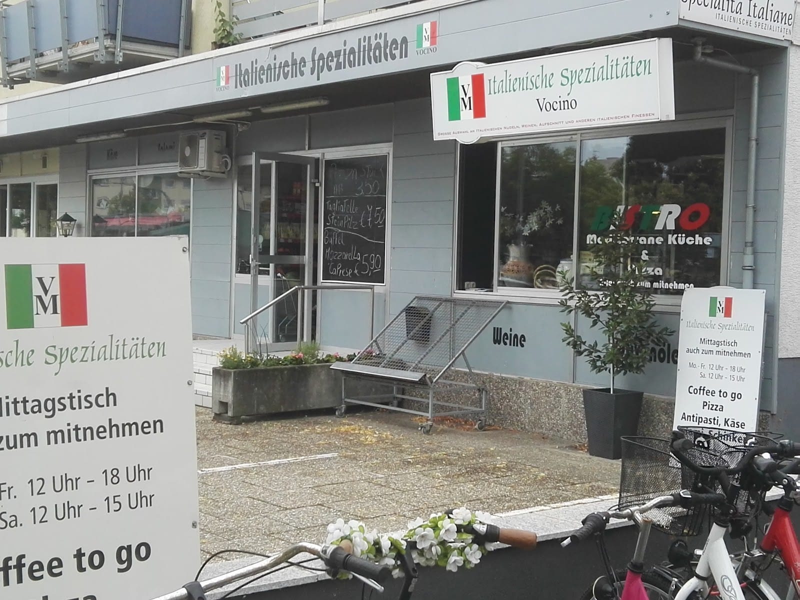 Bistro Valentino