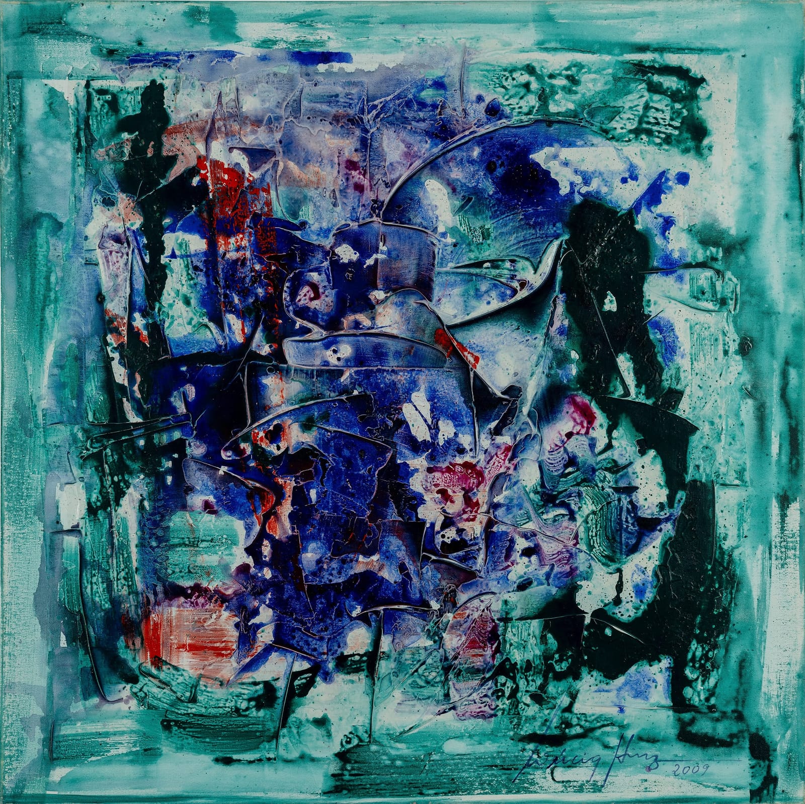 Café d´art & atelier Lúcia Hinz