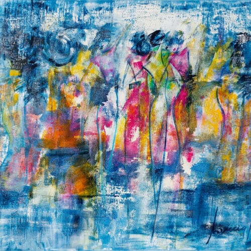 Café d´art & atelier Lúcia Hinz photo 4