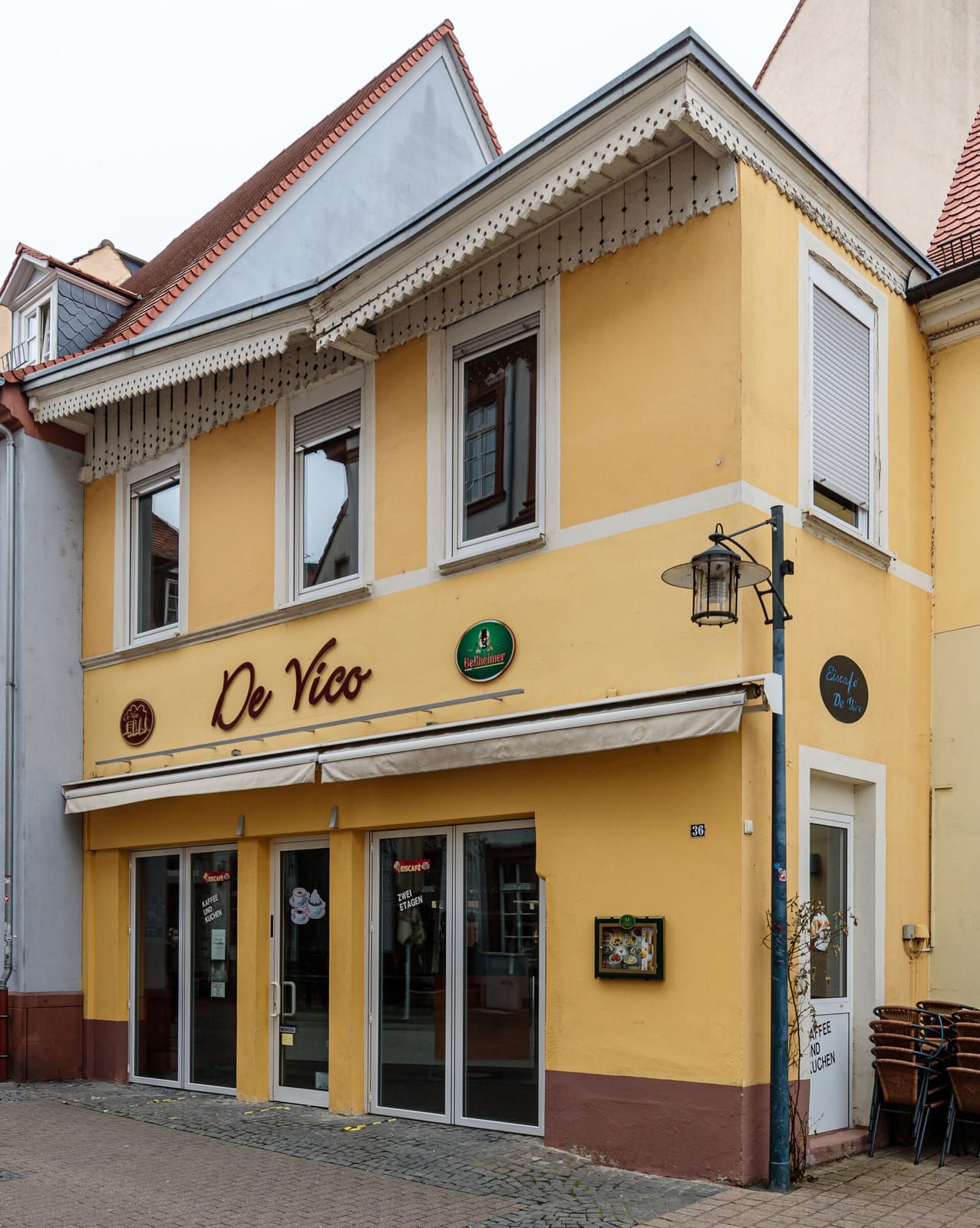 De Vico Eiscafé photo 5