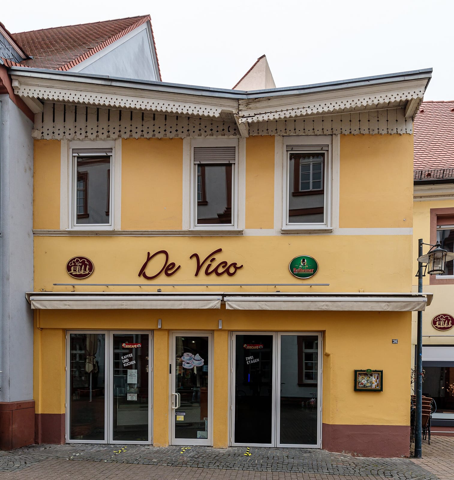 De Vico Eiscafé photo 4