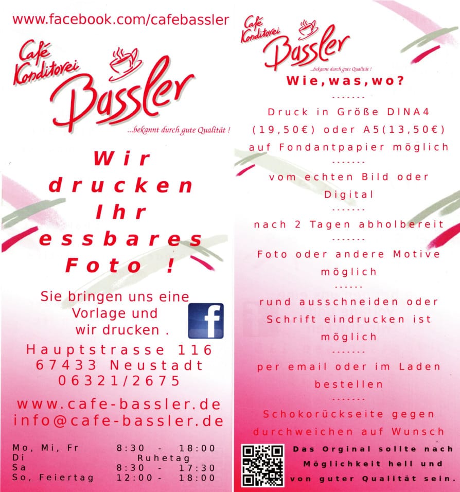Café Bassler