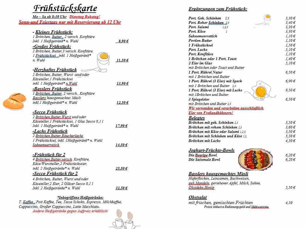 Café Bassler photo 2