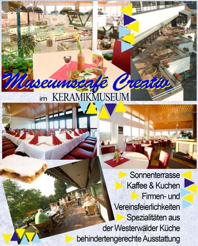 Museumscafé Creativ