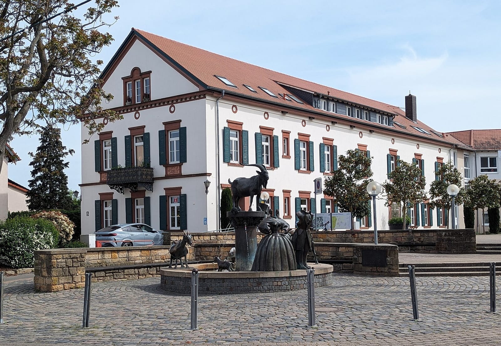 Dieden's Café Bistro