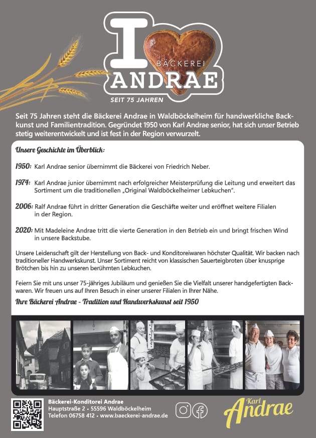 Andrae photo 3