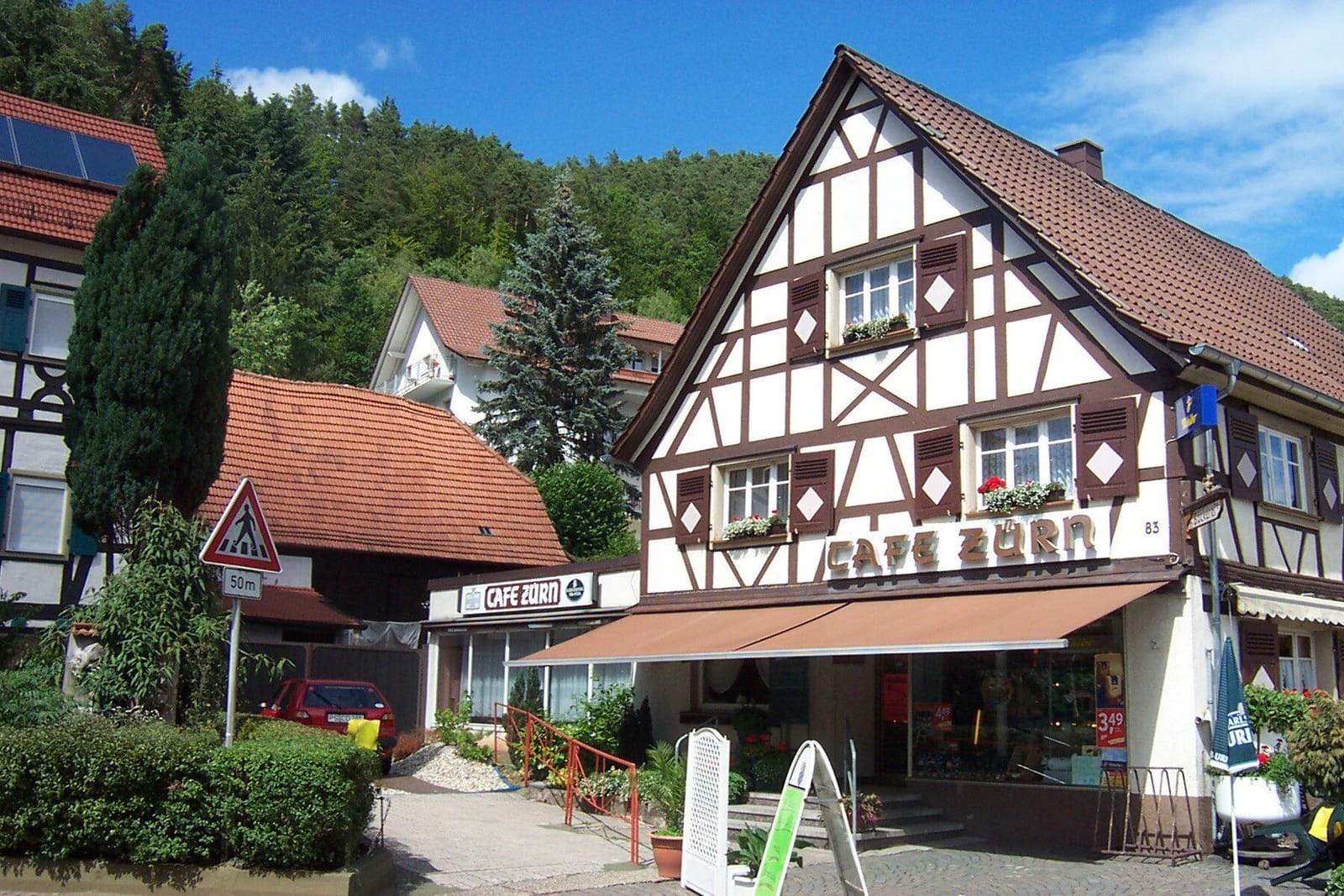 Cafe Zürn photo 8