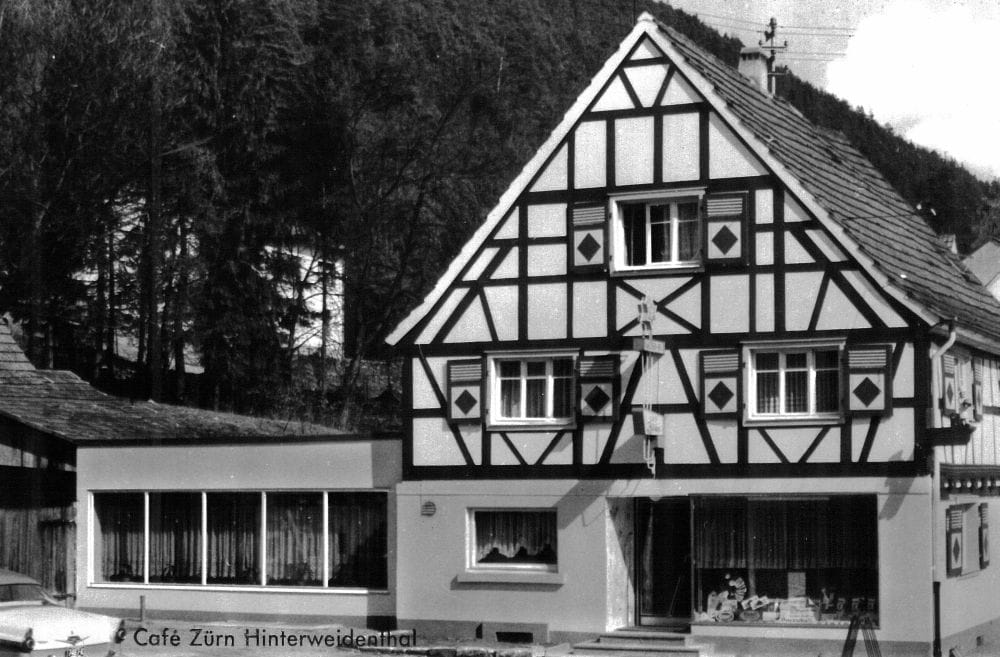 Cafe Zürn photo 2