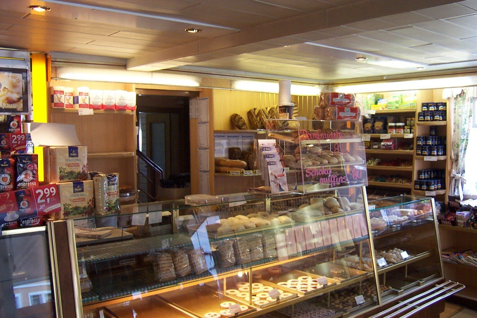 Cafe Zürn