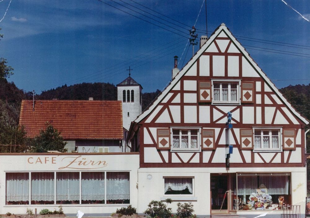 Cafe Zürn photo 5