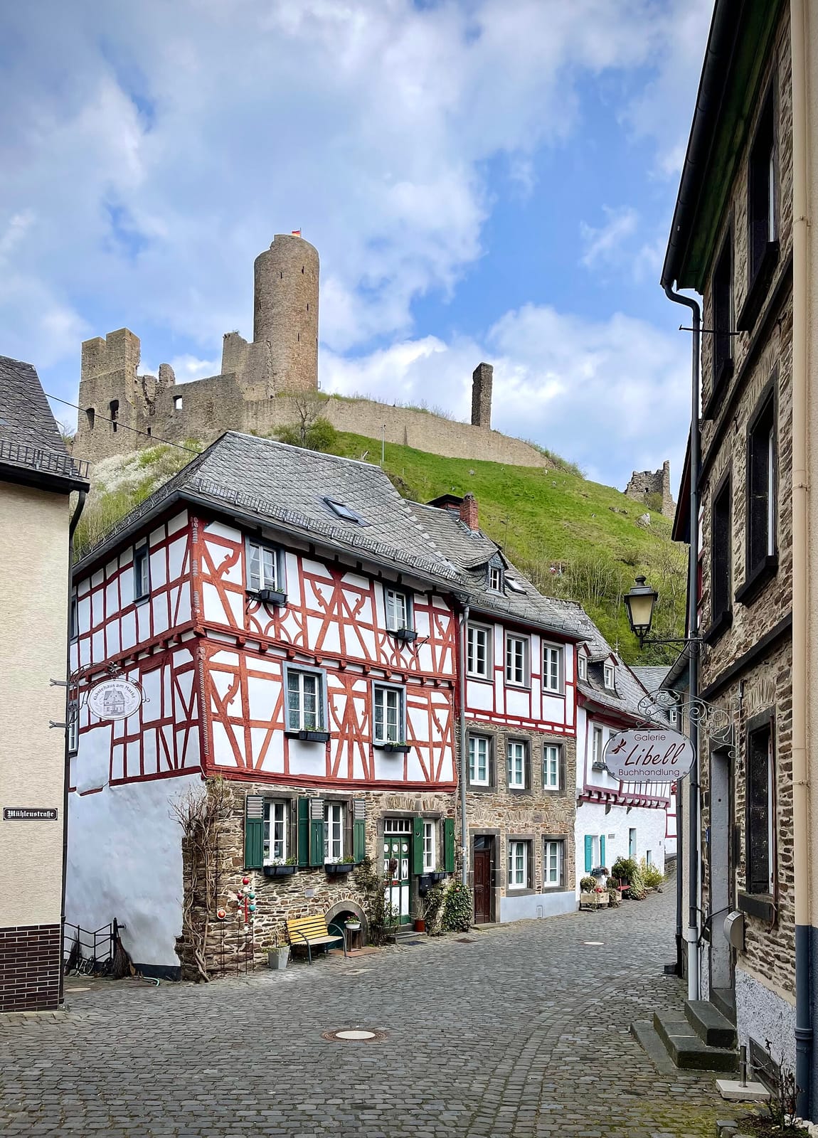 Café Plüsch