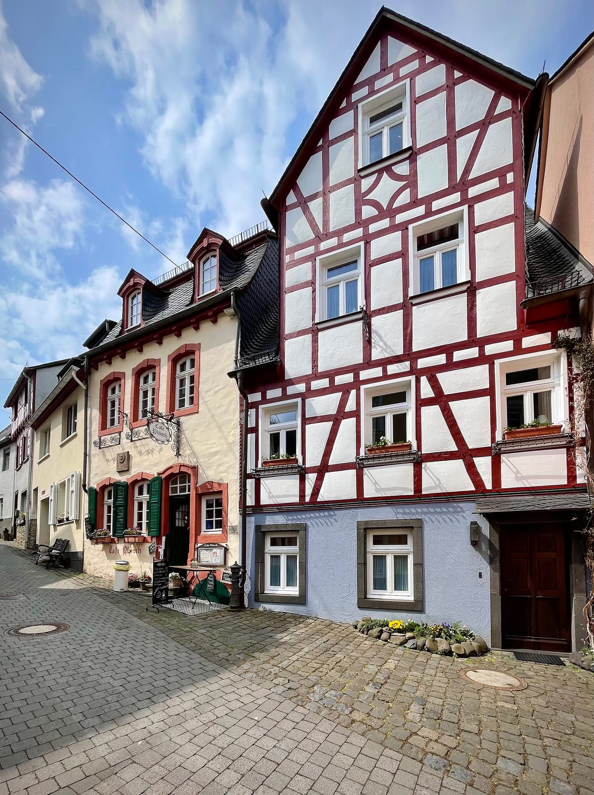 Café Plüsch photo 2