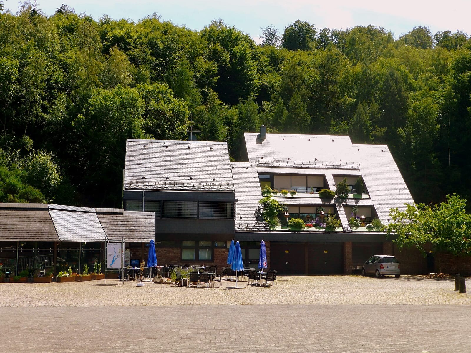 Kiosk am See photo 3