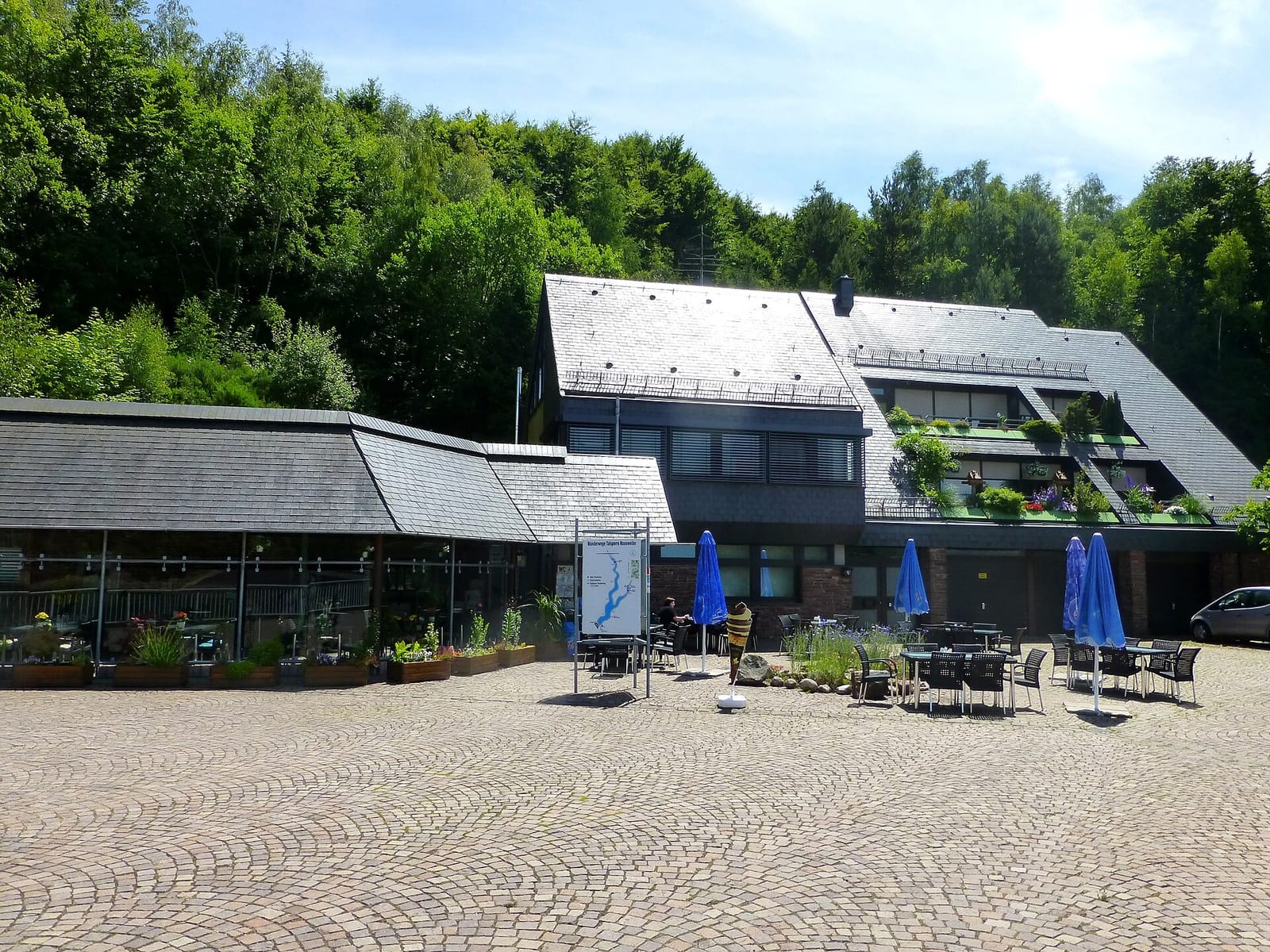 Kiosk am See photo 4