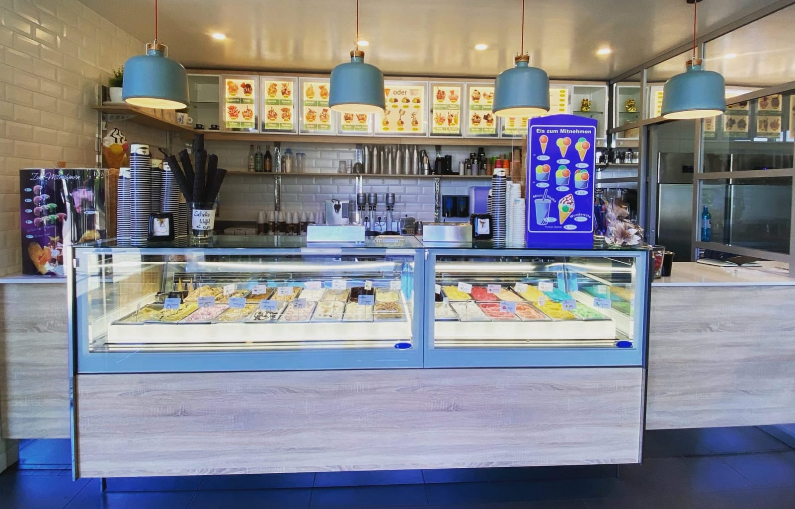 EisBar 23