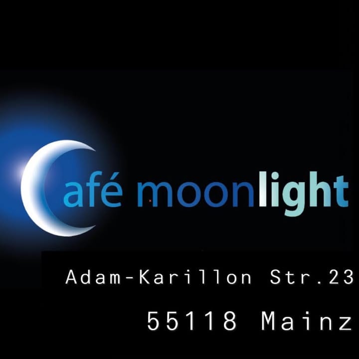 Café Moonlight