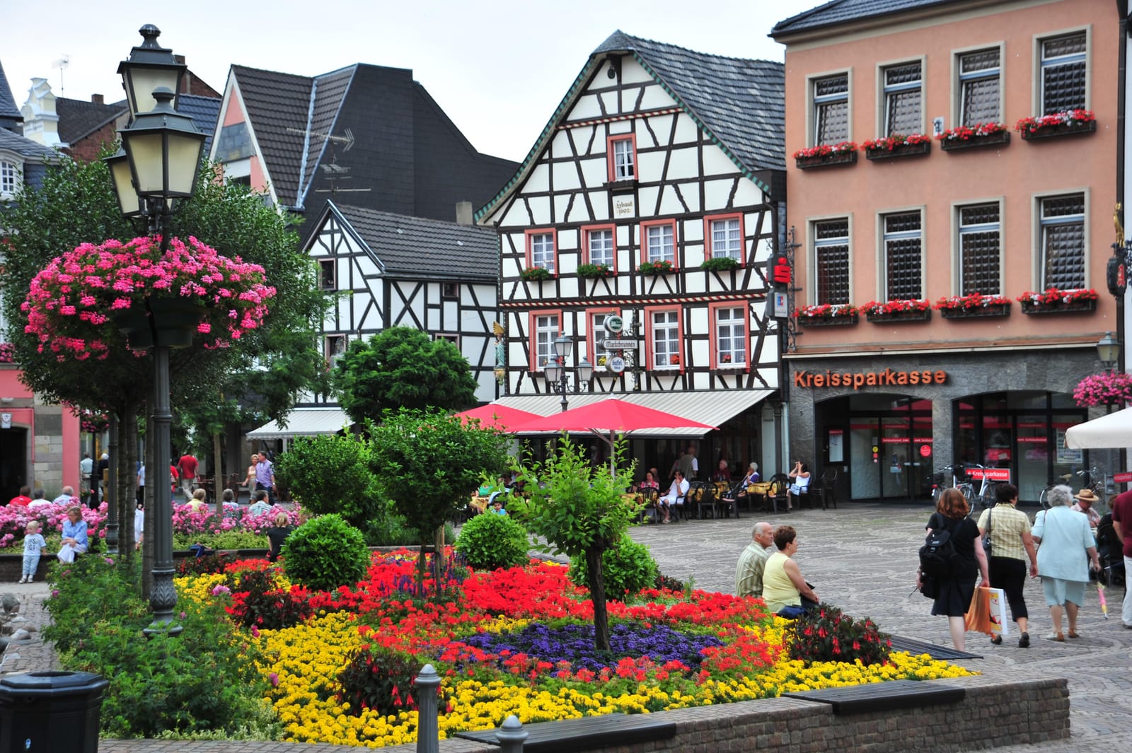 Café i-Tüpfelchen photo 3