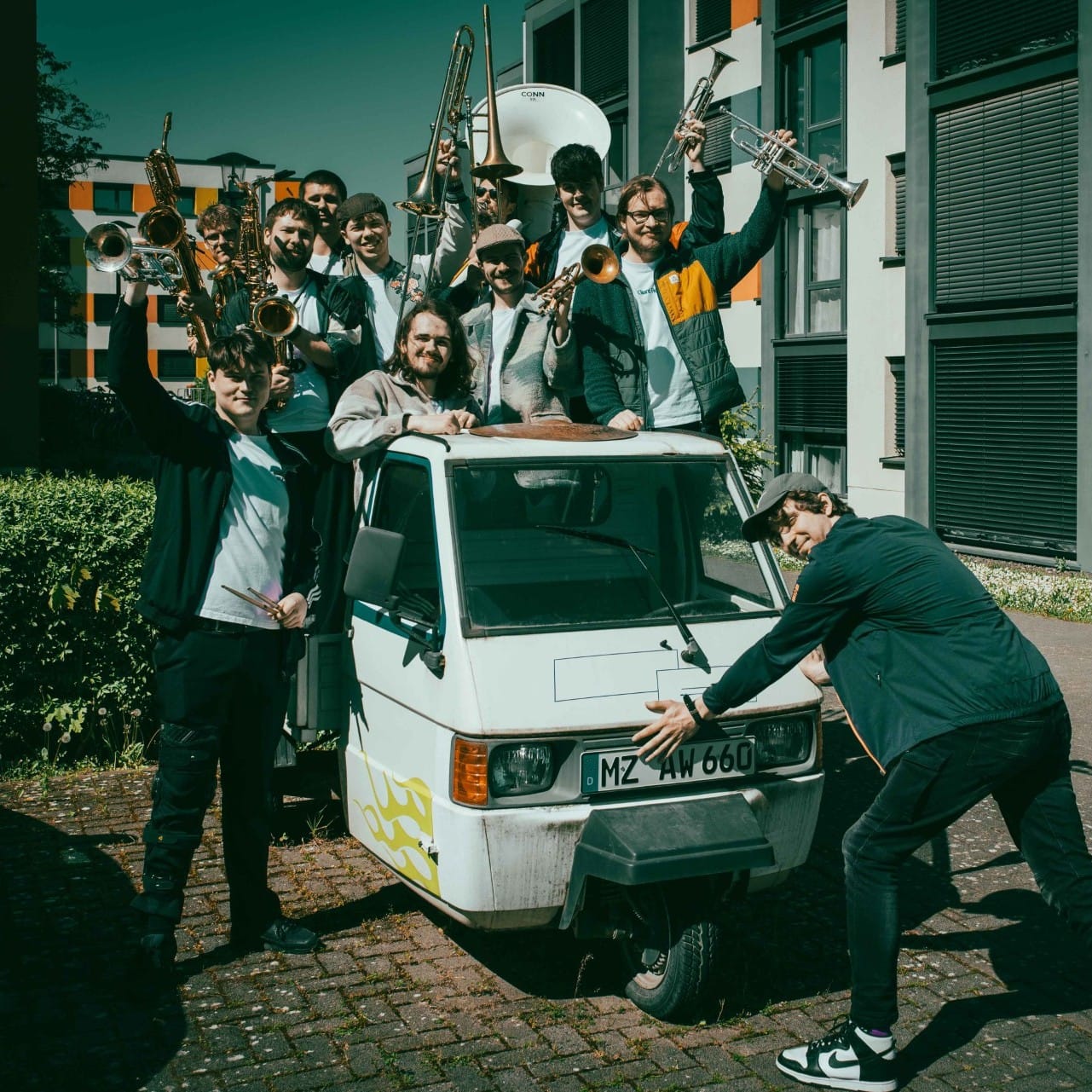 Kulturcafé