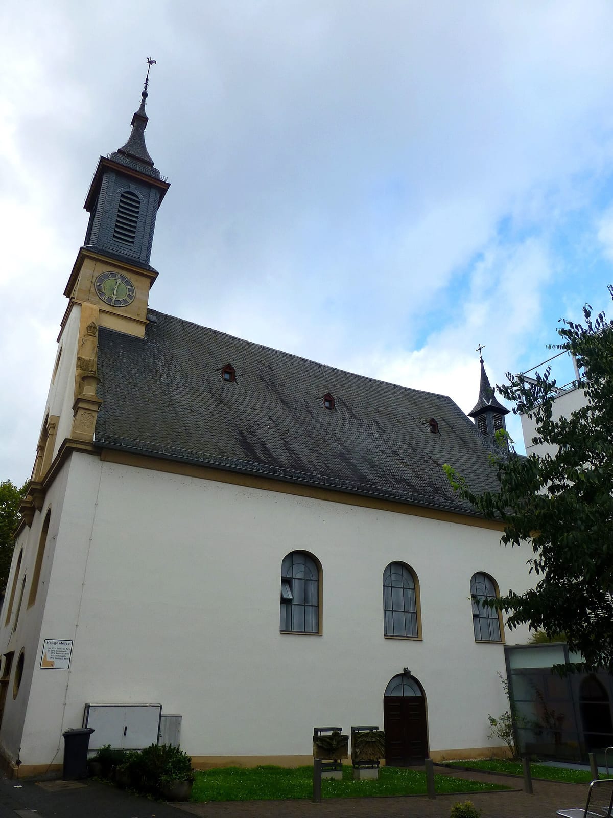Mehrgenerationentreff KAPUZE - dotriffstedich