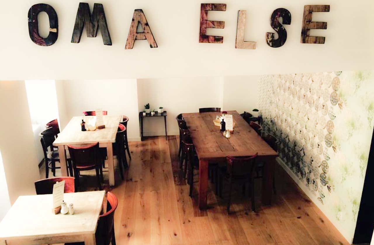 Oma Else photo 3