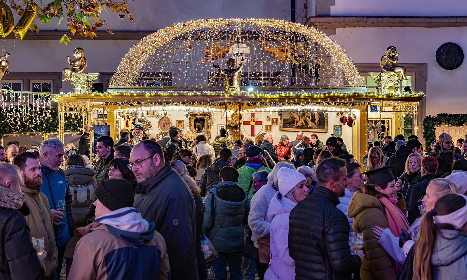 Stadtflair