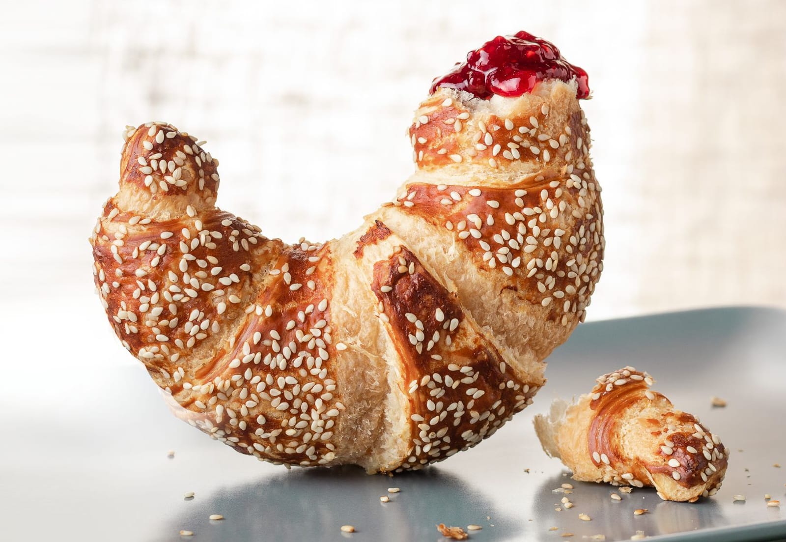 Barbarossa Bäckerei