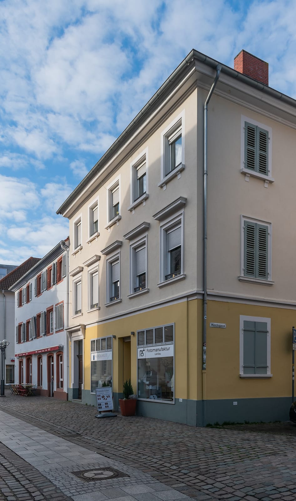 Cafe am Markt