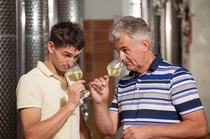 Vinothek Royal