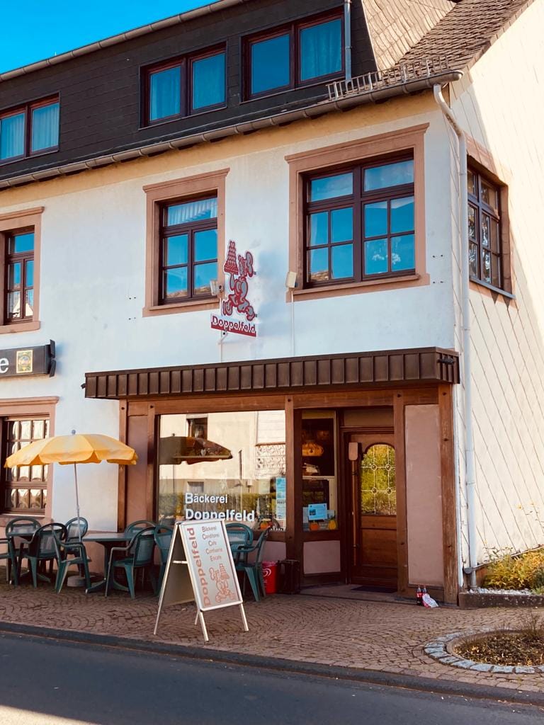 Café Doppelfeld photo 2