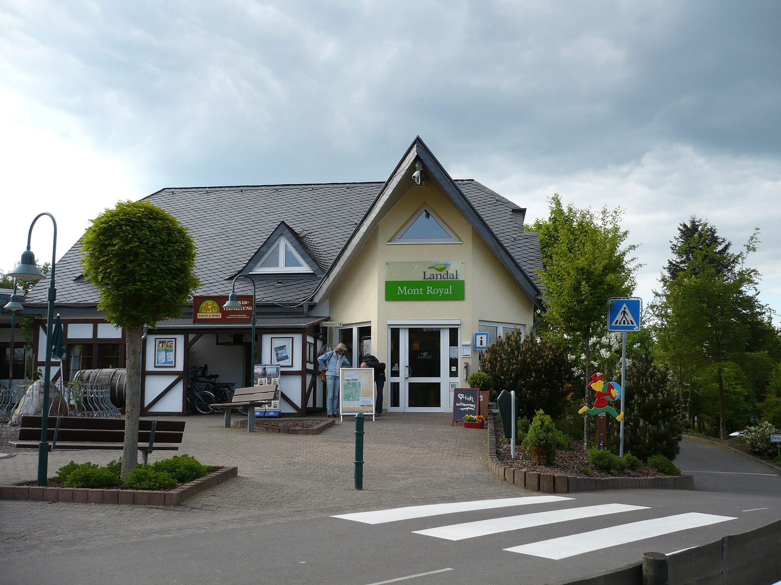 Café-Bistro "Woods" photo 2