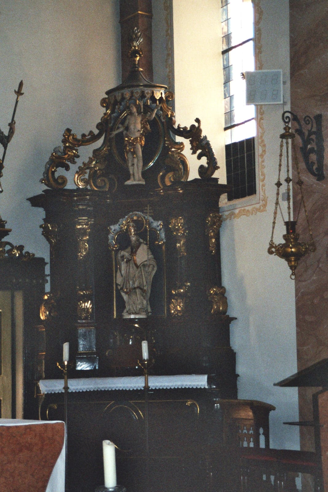 Kaffeehaus St. Quirinus photo 2