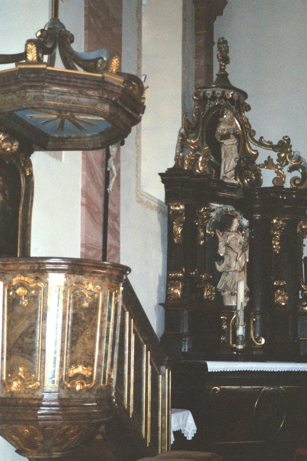 Kaffeehaus St. Quirinus photo 3