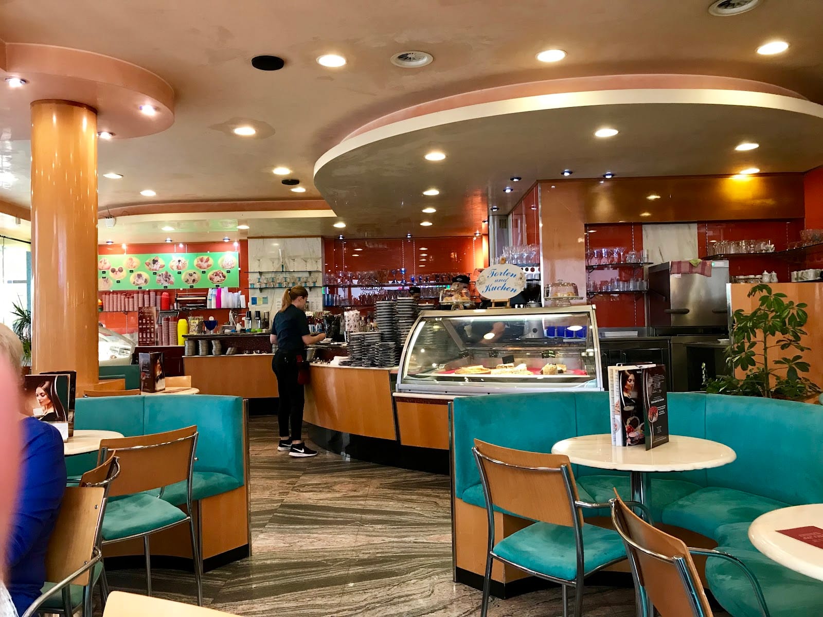 Eiscafé Adami