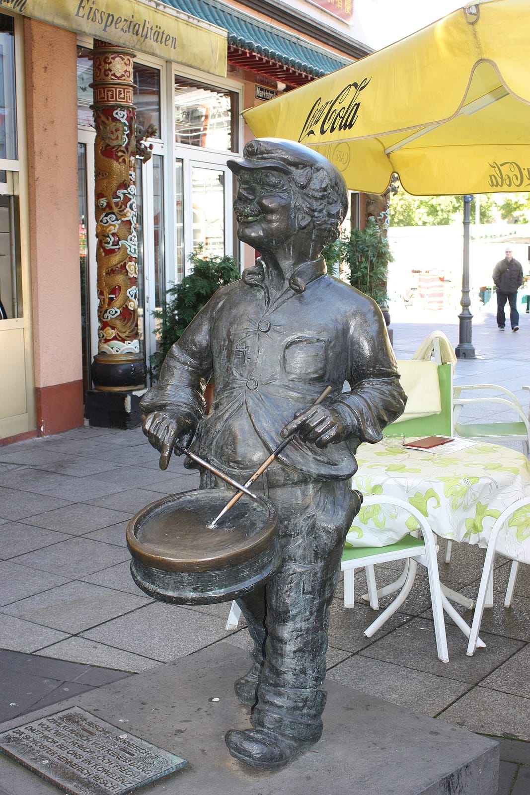 Cafe Extrablatt photo 3