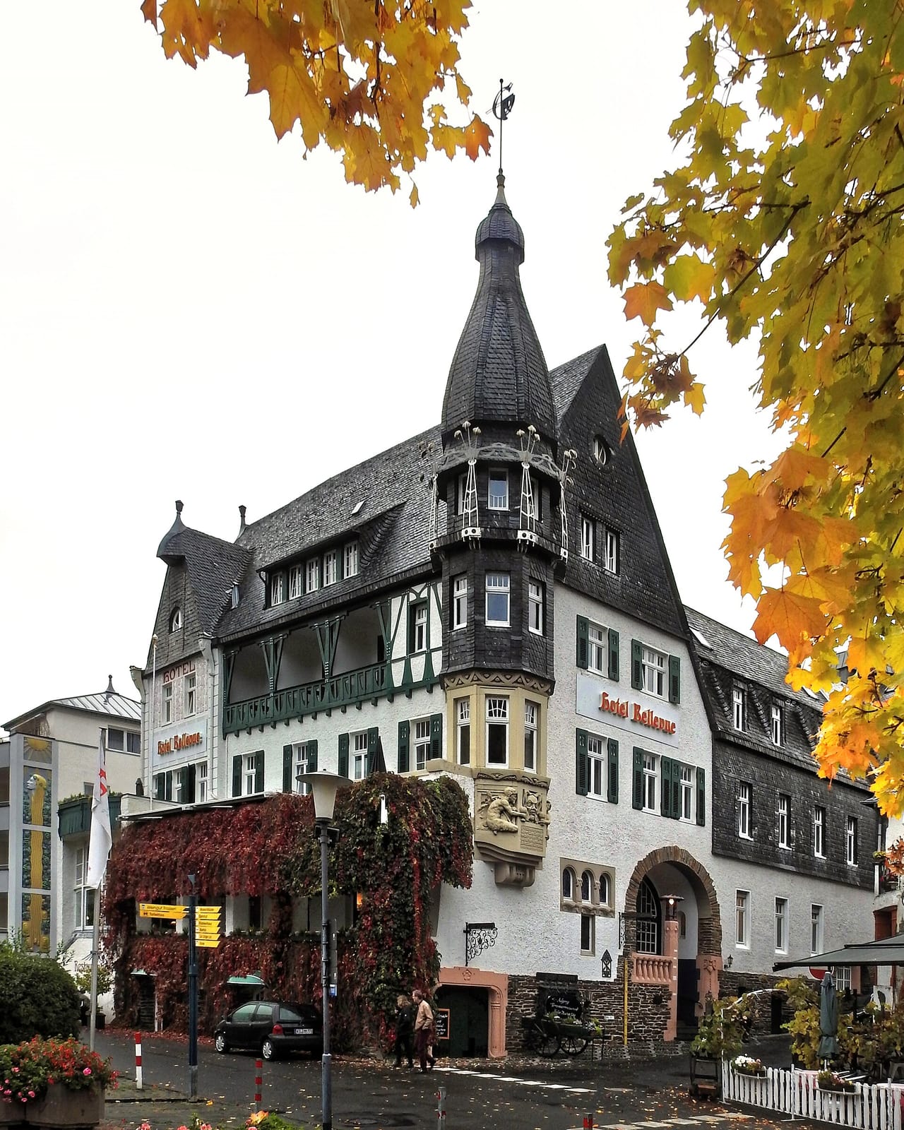 Weinstube & Cafe Aacher Hof photo 3