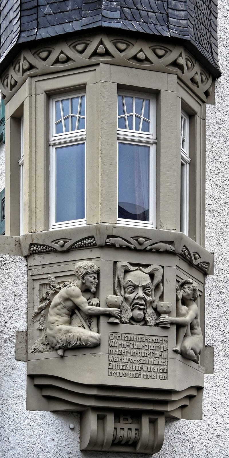 Weinstube & Cafe Aacher Hof