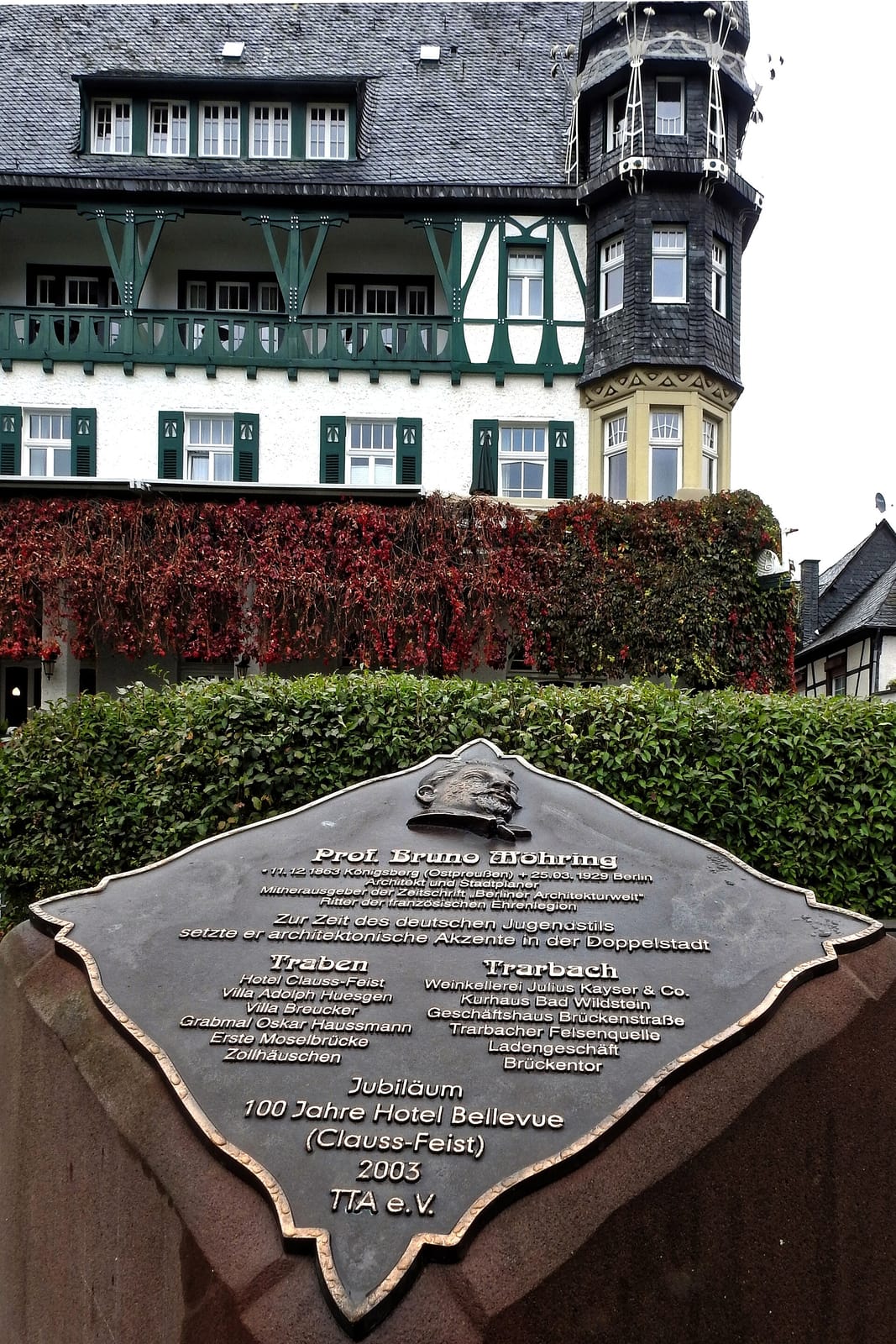 Weinstube & Cafe Aacher Hof photo 4