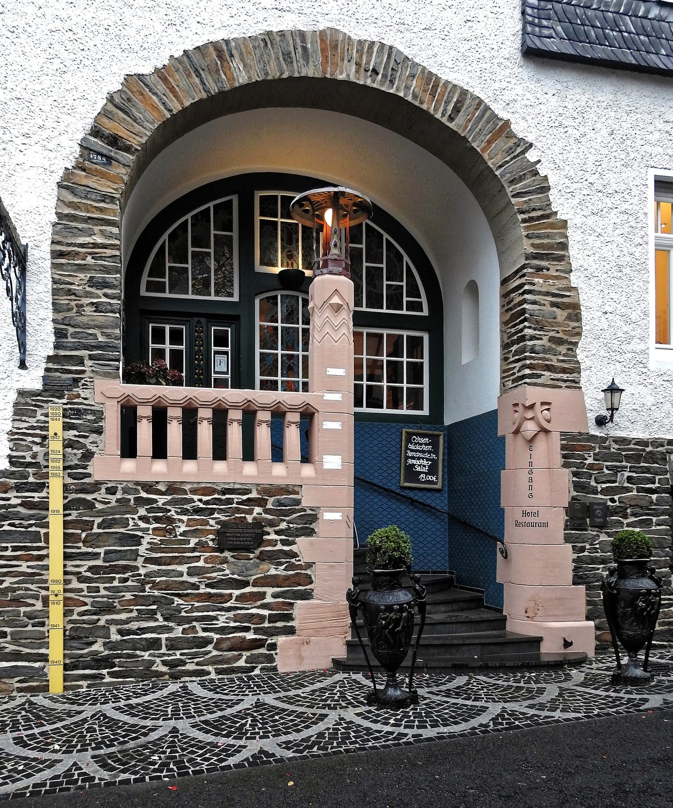 Weinstube & Cafe Aacher Hof photo 2