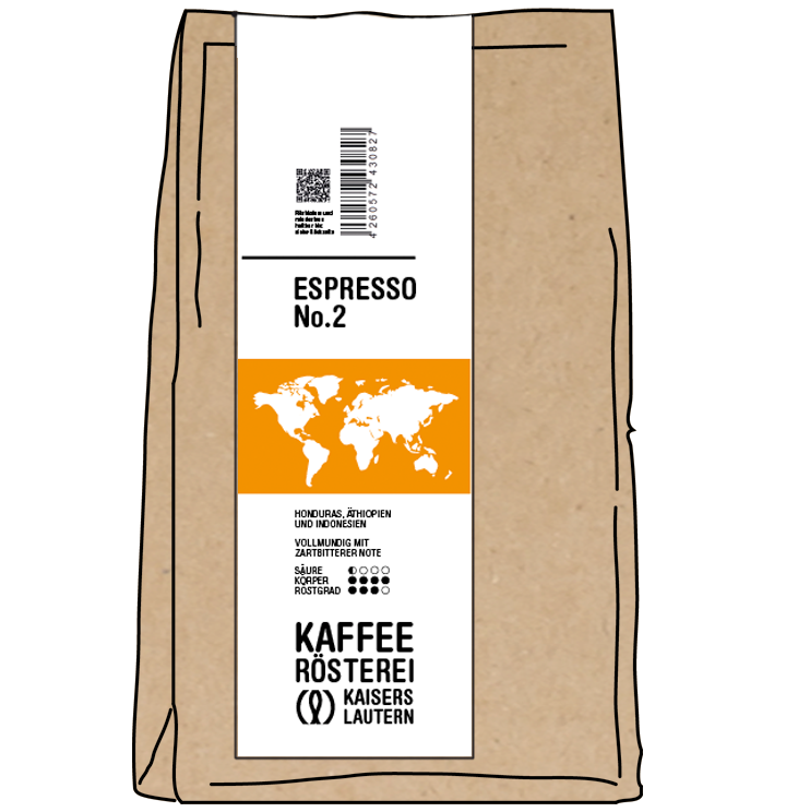 Kaffeerösterei photo 4