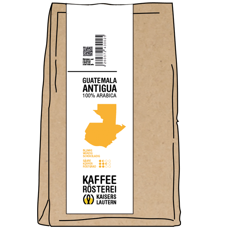 Kaffeerösterei