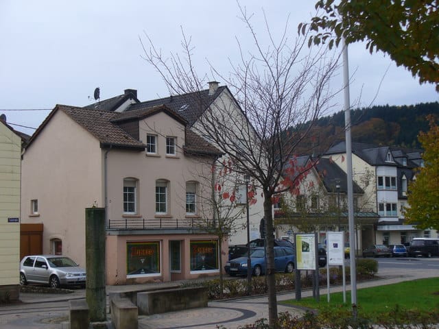 Bäckerei Dietz