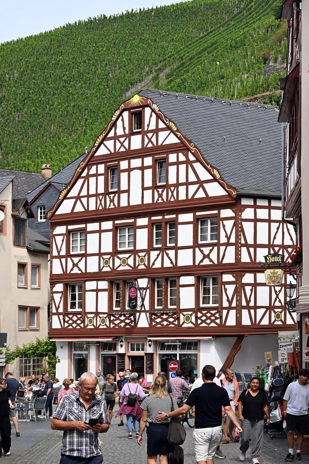 Alter Klosterhof